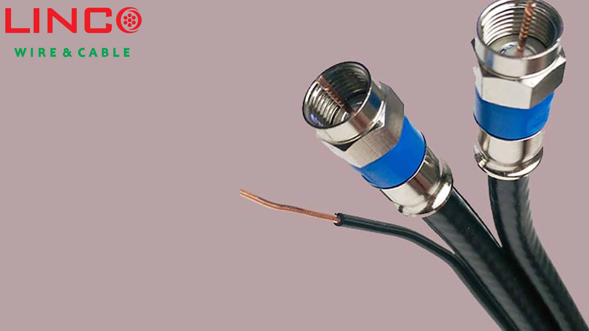 آسیب های کابل کواکسیال